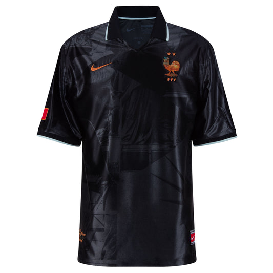 Nike France Dri-Fit Energy Top 2026-2027