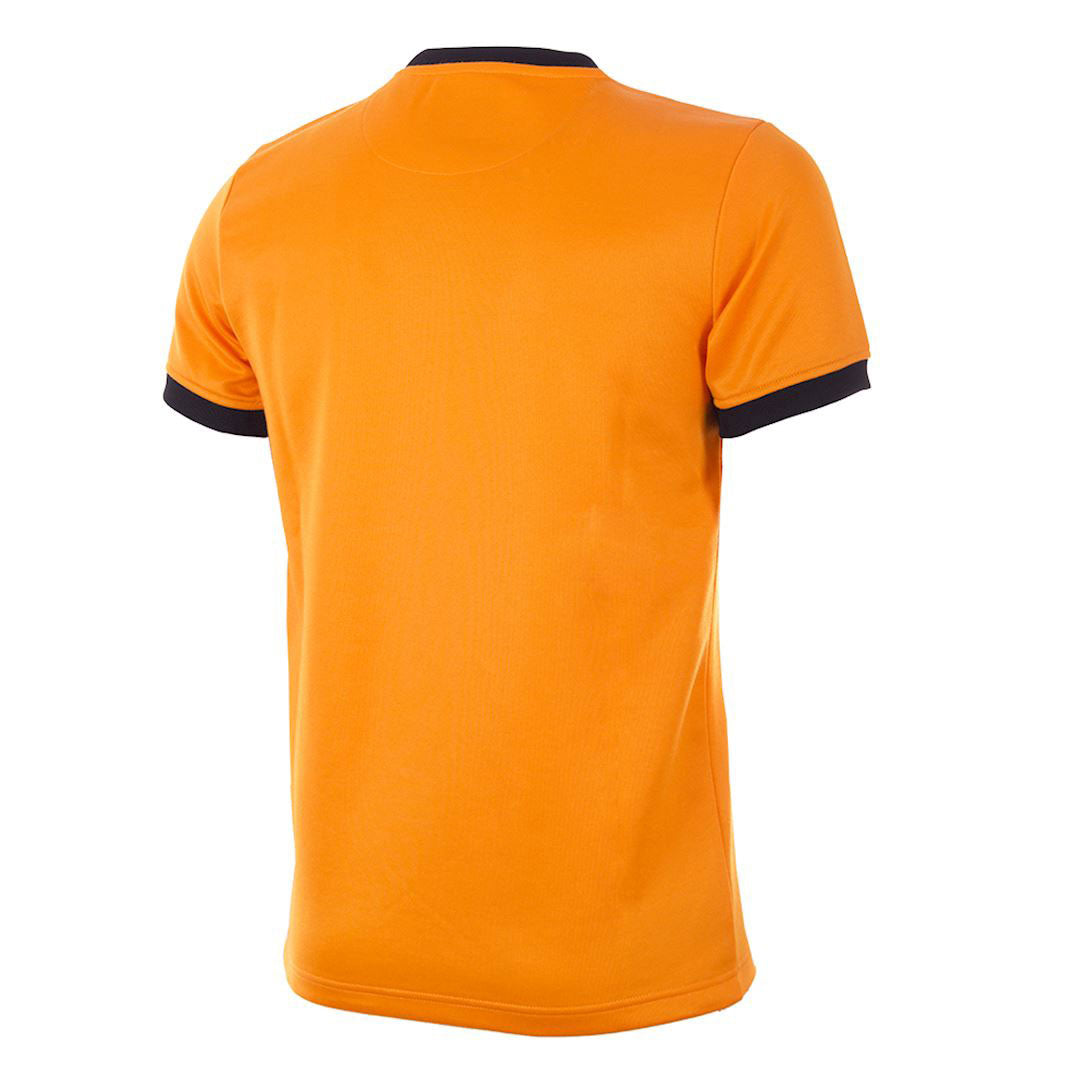 Copa '78 Holland Home Retro Shirt