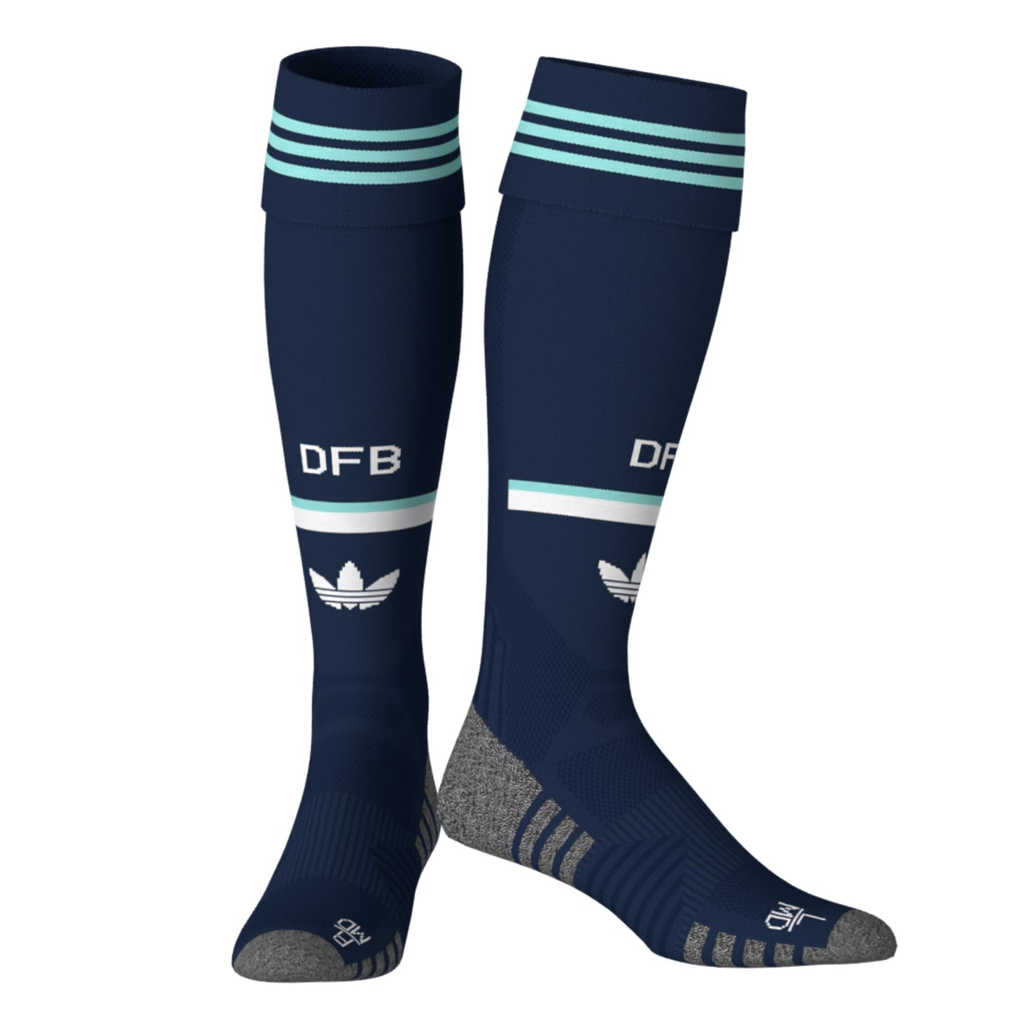 adidas Germany Away Socks 2026-2027