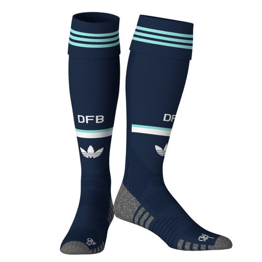 adidas Germany Away KIDS Socks 2026-2027