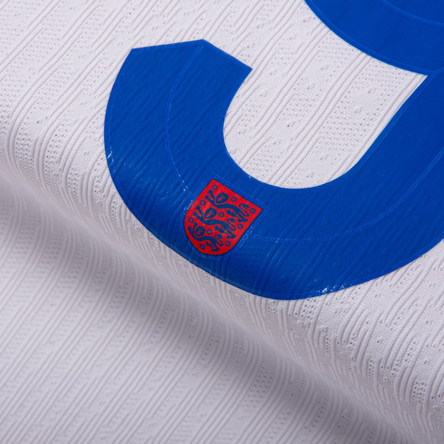 Nike England Women's Dri-Fit ADV Match Home Russo 9 Shirt 2025-2026 (Official Printing)