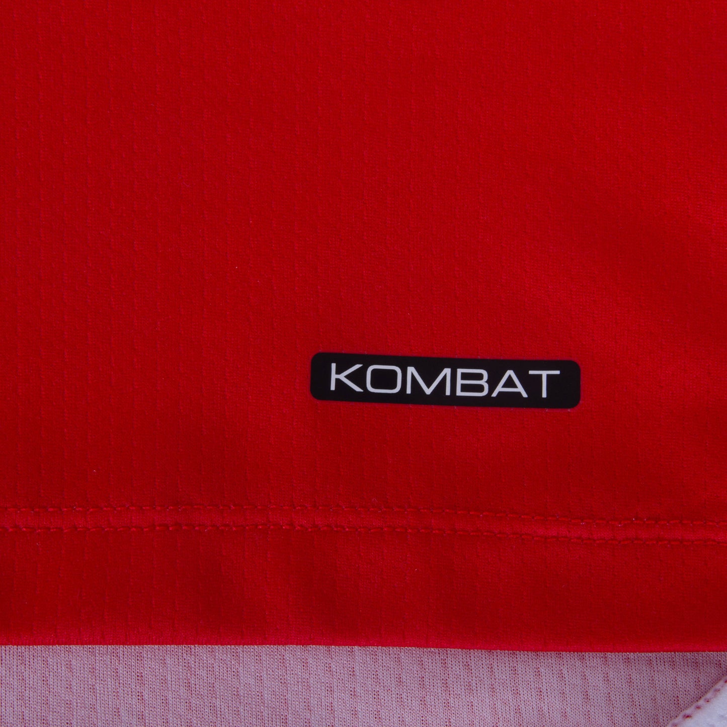 Kappa Tunisia Away Kombat Pro Authentic Shirt 2026-2027