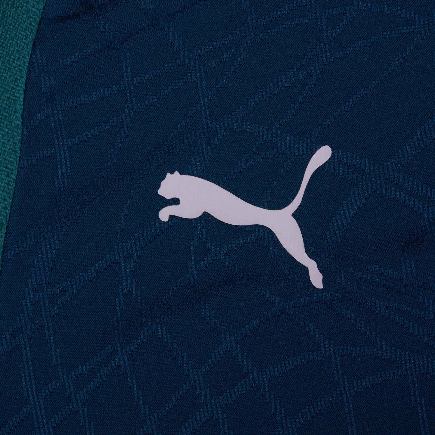Puma Portugal Training Shirt - Ocean Tropic - 2026-2027