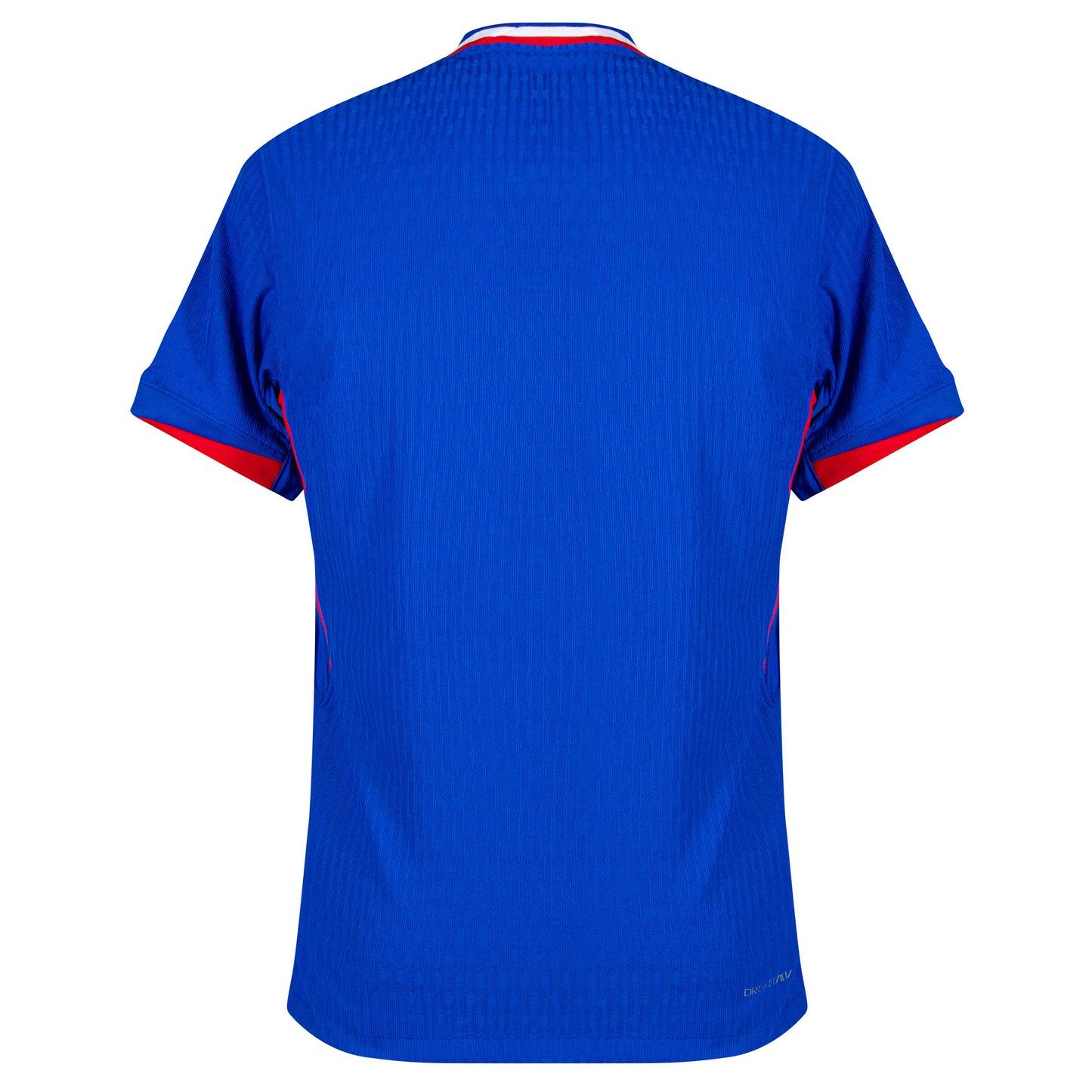 Nike France Dri-Fit ADV Match Home Shirt 2024-2025