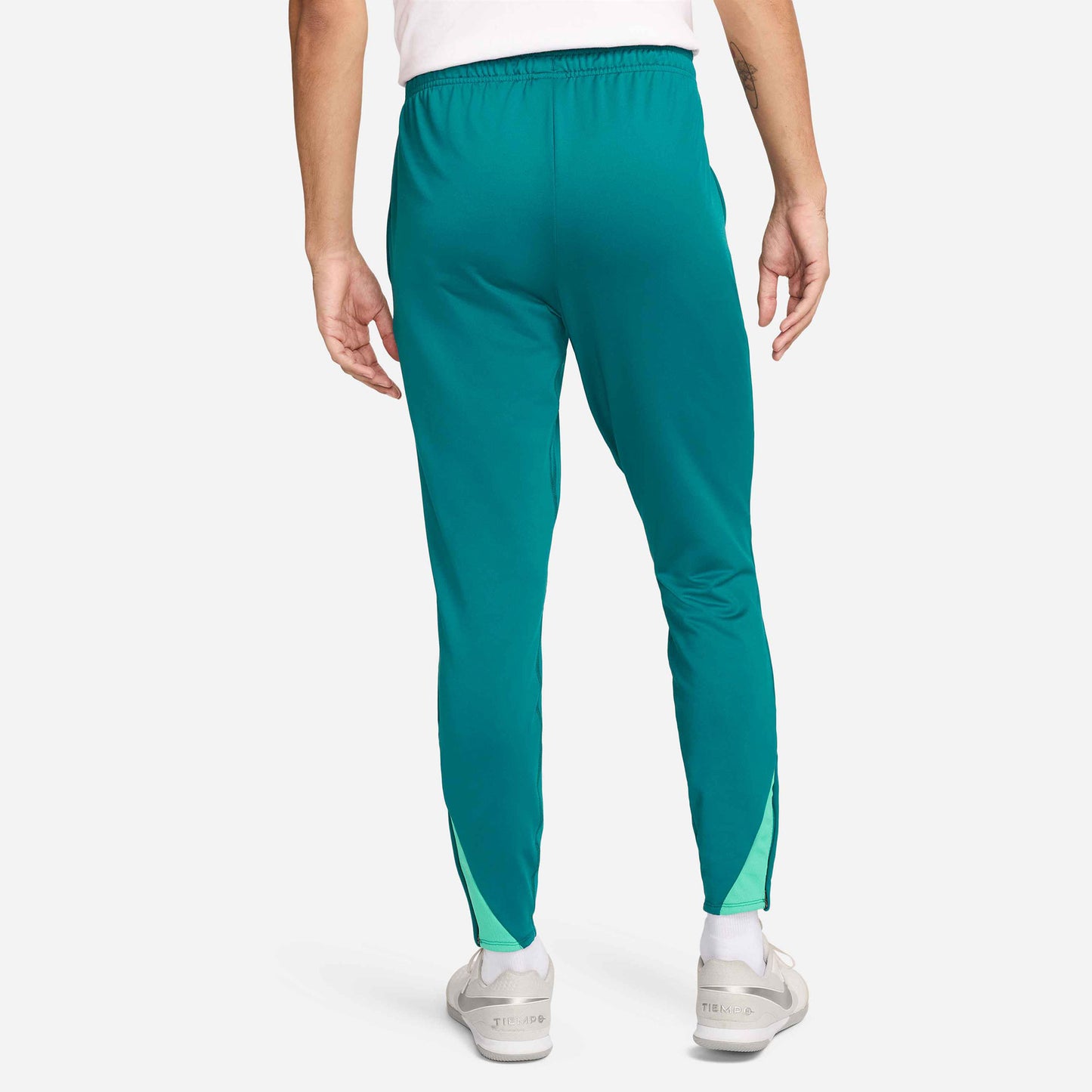 Nike Portugal Dri-Fit Strike Pants - Geode Teal/Kinetic Green/Sail - 2024-2025