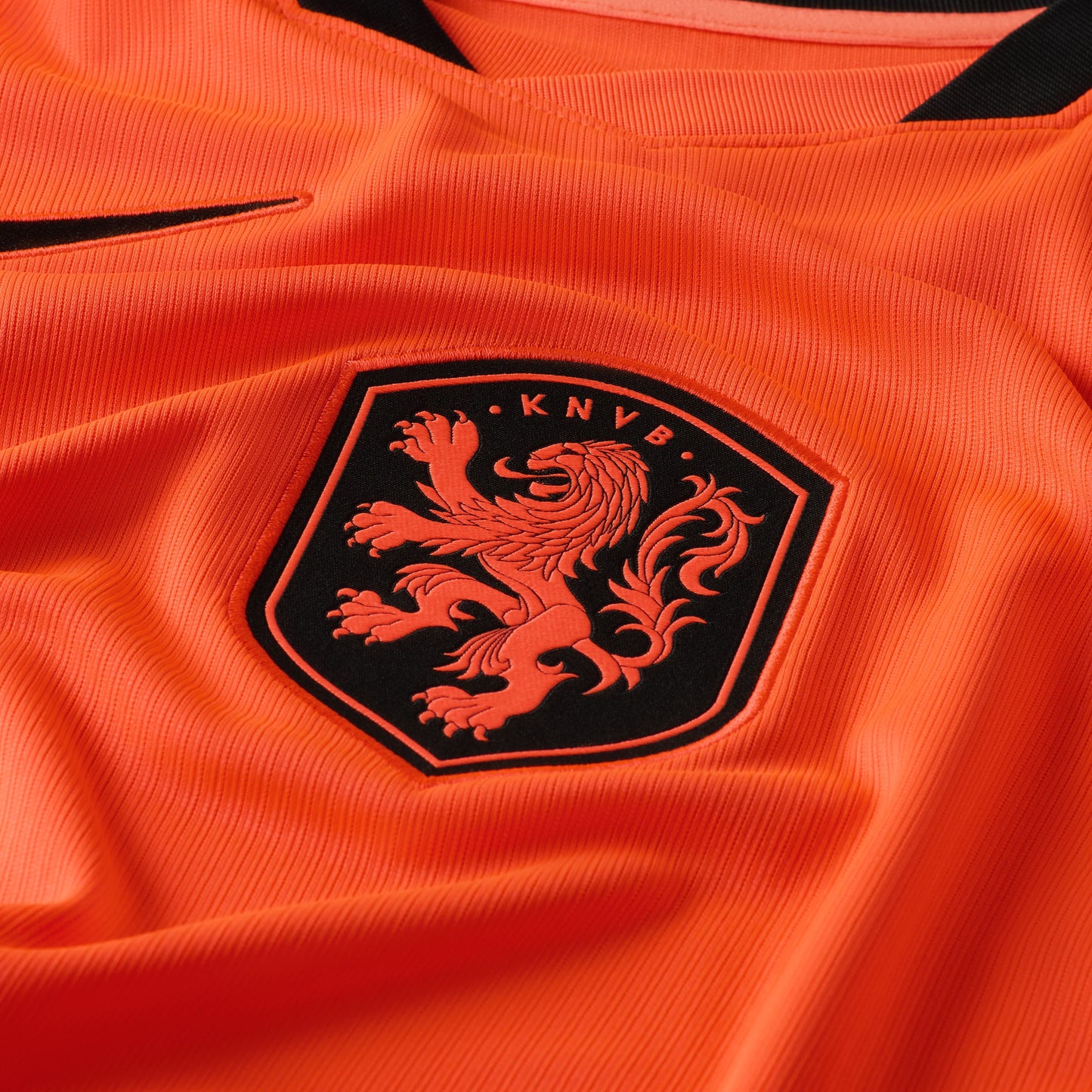 Nike Holland Home Shirt 2026-2027