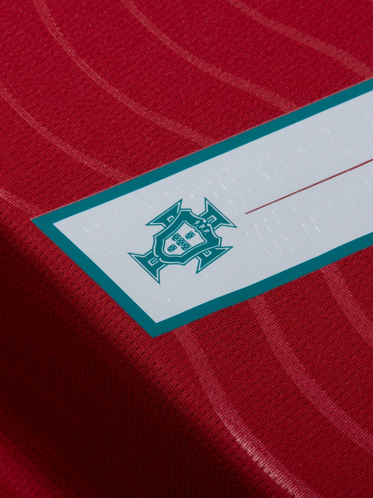 Puma Portugal Home Ronaldo 7 Shirt 2026-2027 (Official Printing)
