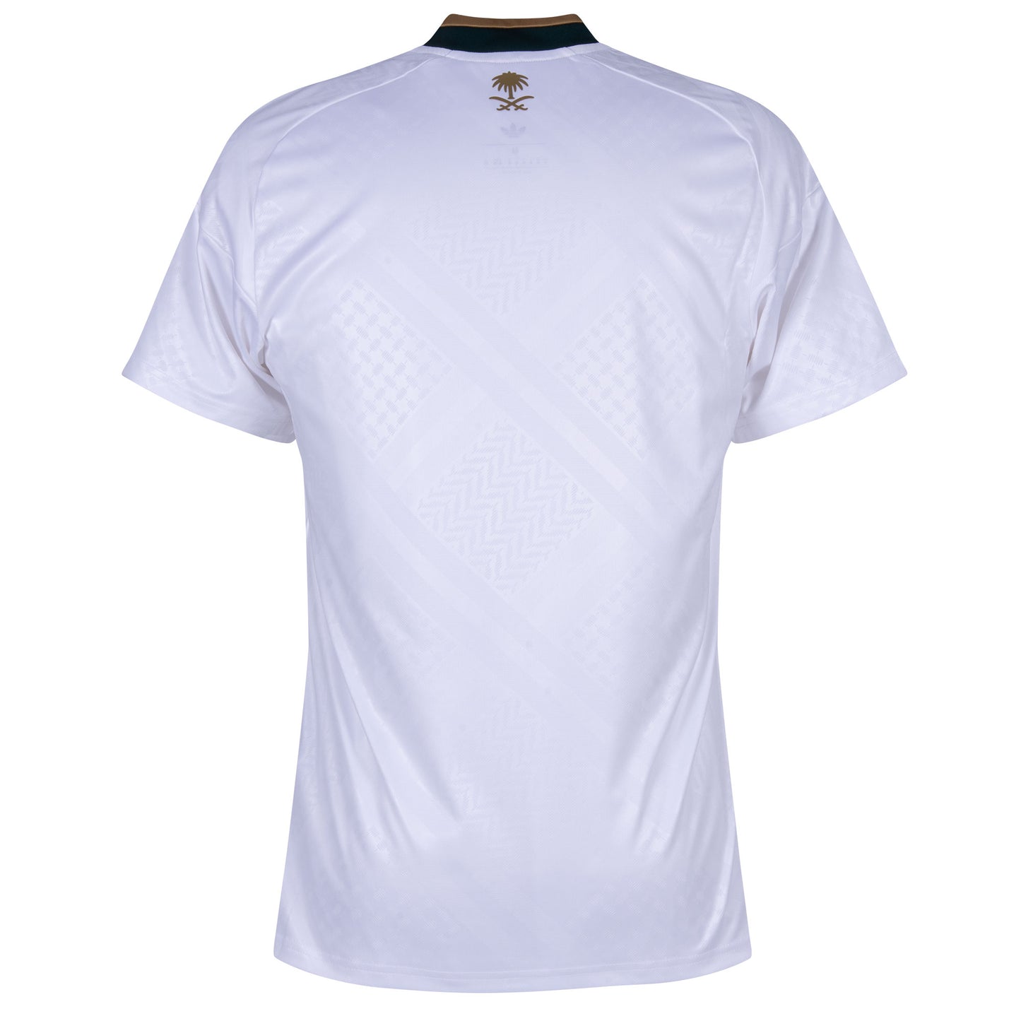 adidas Saudi Arabia Away Shirt 2026-2027 incl. FIFA World Cup 2026 Patch
