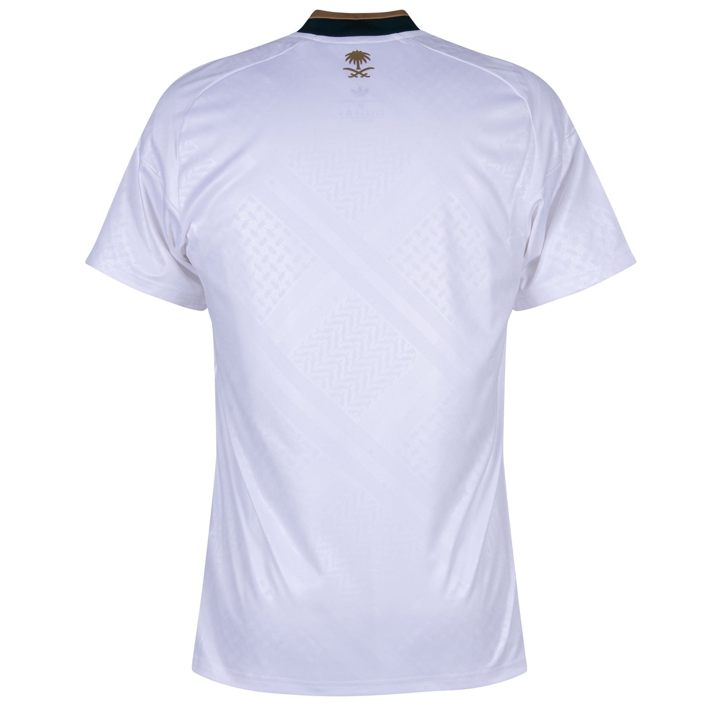 adidas Saudi Arabia Away Shirt 2026-2027
