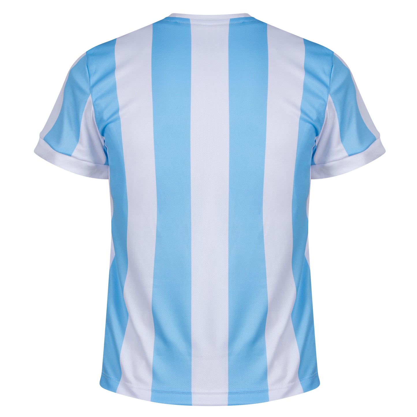 Argentina Home KIDS Retro Shirt 1986