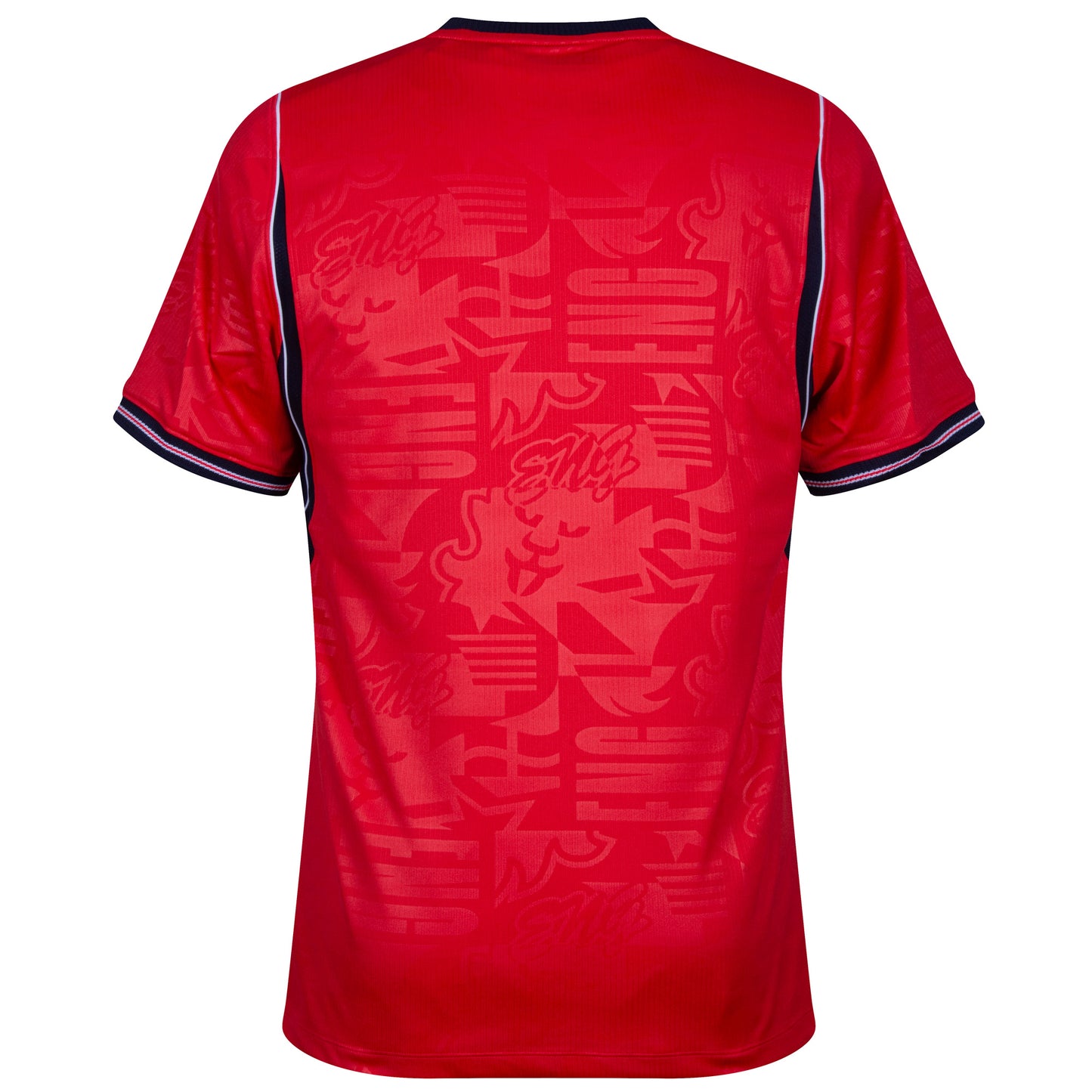 Nike England Away Shirt 2026-2027