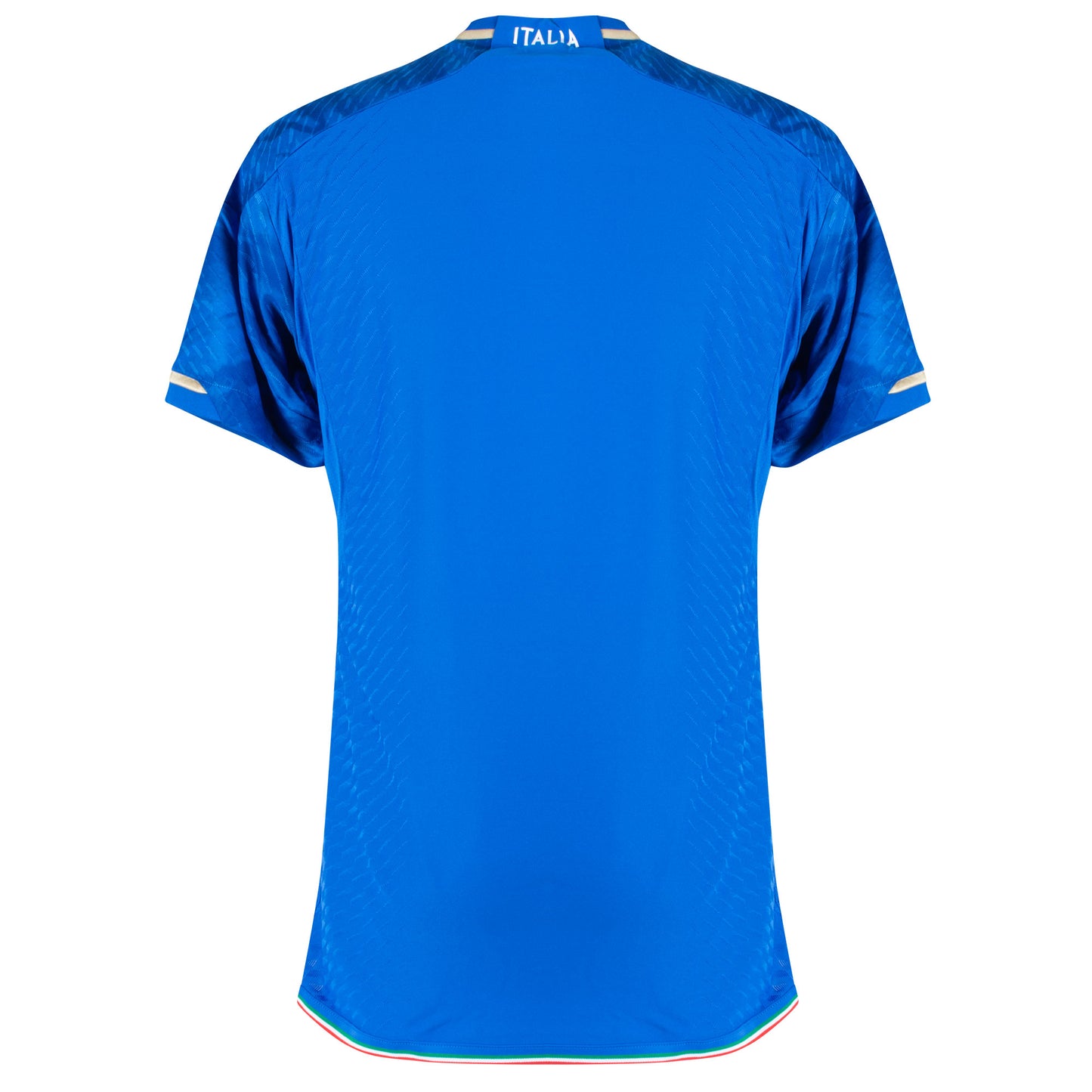 adidas Italy Authentic Home Shirt 2023-2024