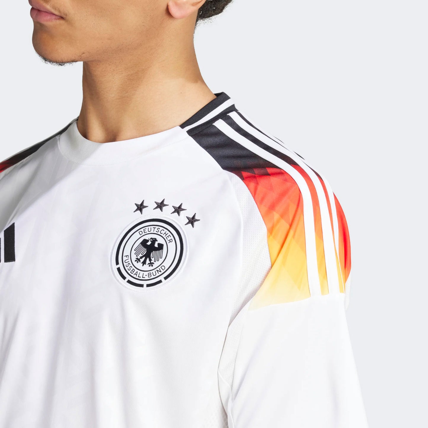 adidas Germany Home Shirt 2024-2025