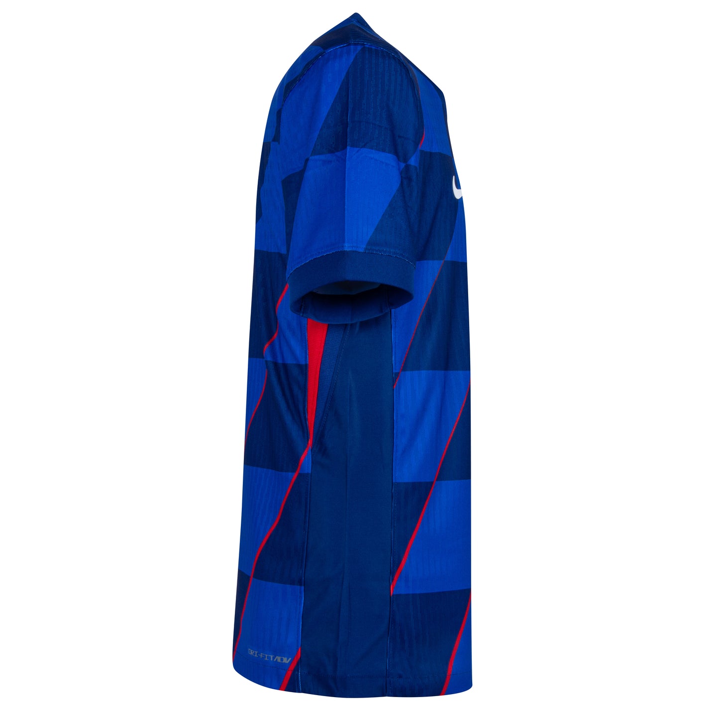Nike Croatia Away Dri-Fit ADV Match Gvardiol 4 Shirt 2024-2025 (Official Printing)