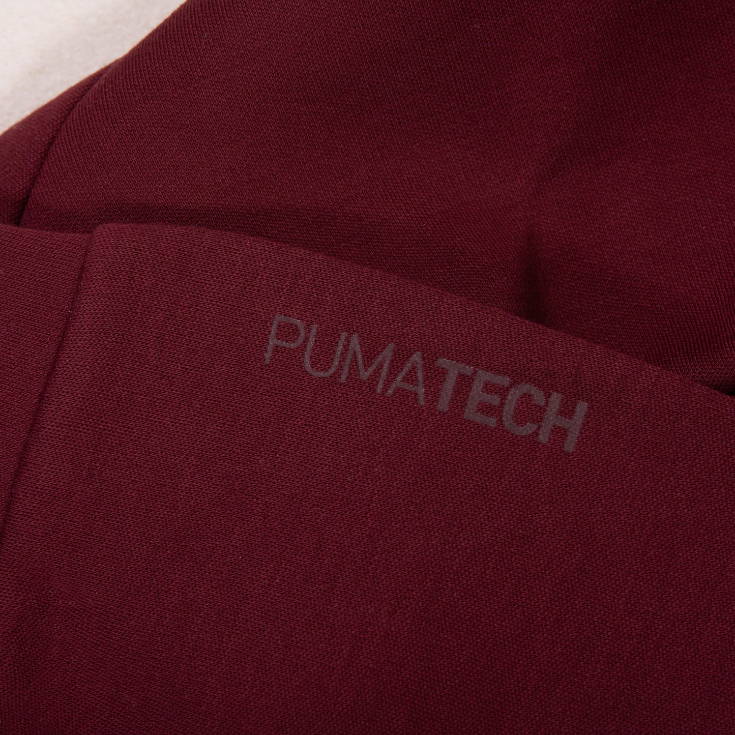 Puma Portugal Full-zip Hooded Jacket - Red - 2026-2027