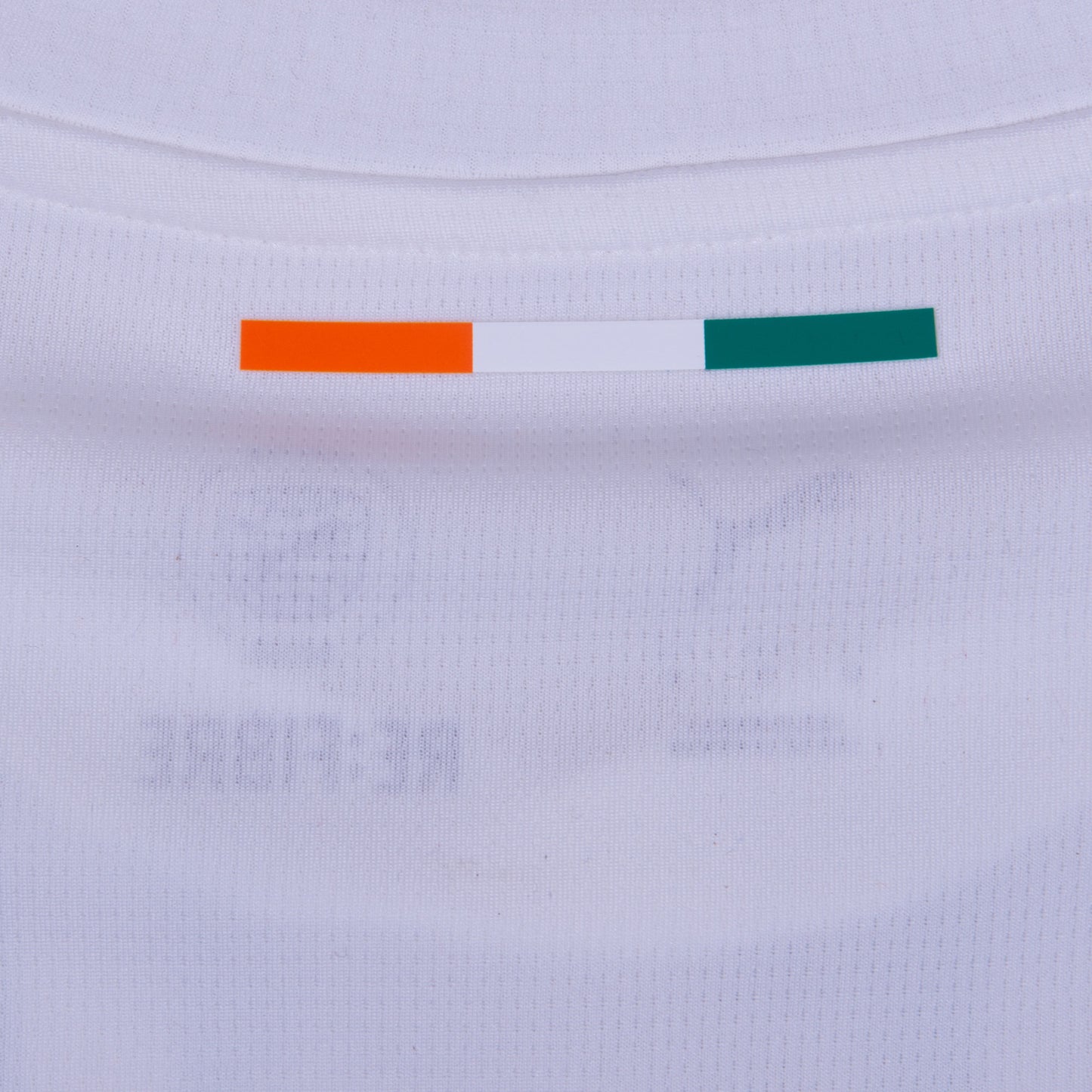 Puma Côte d'Ivoire Away Shirt 2026-2027