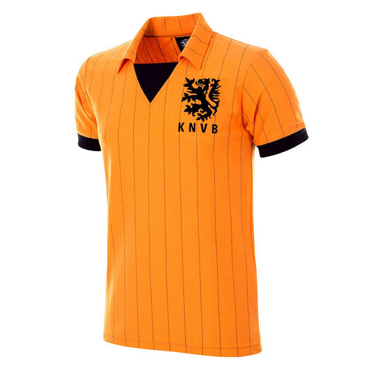 Copa '83 Holland Home Retro Shirt