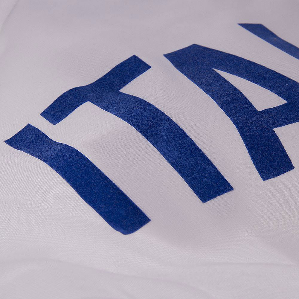 Copa Italy Retro Track Top 1982-1983