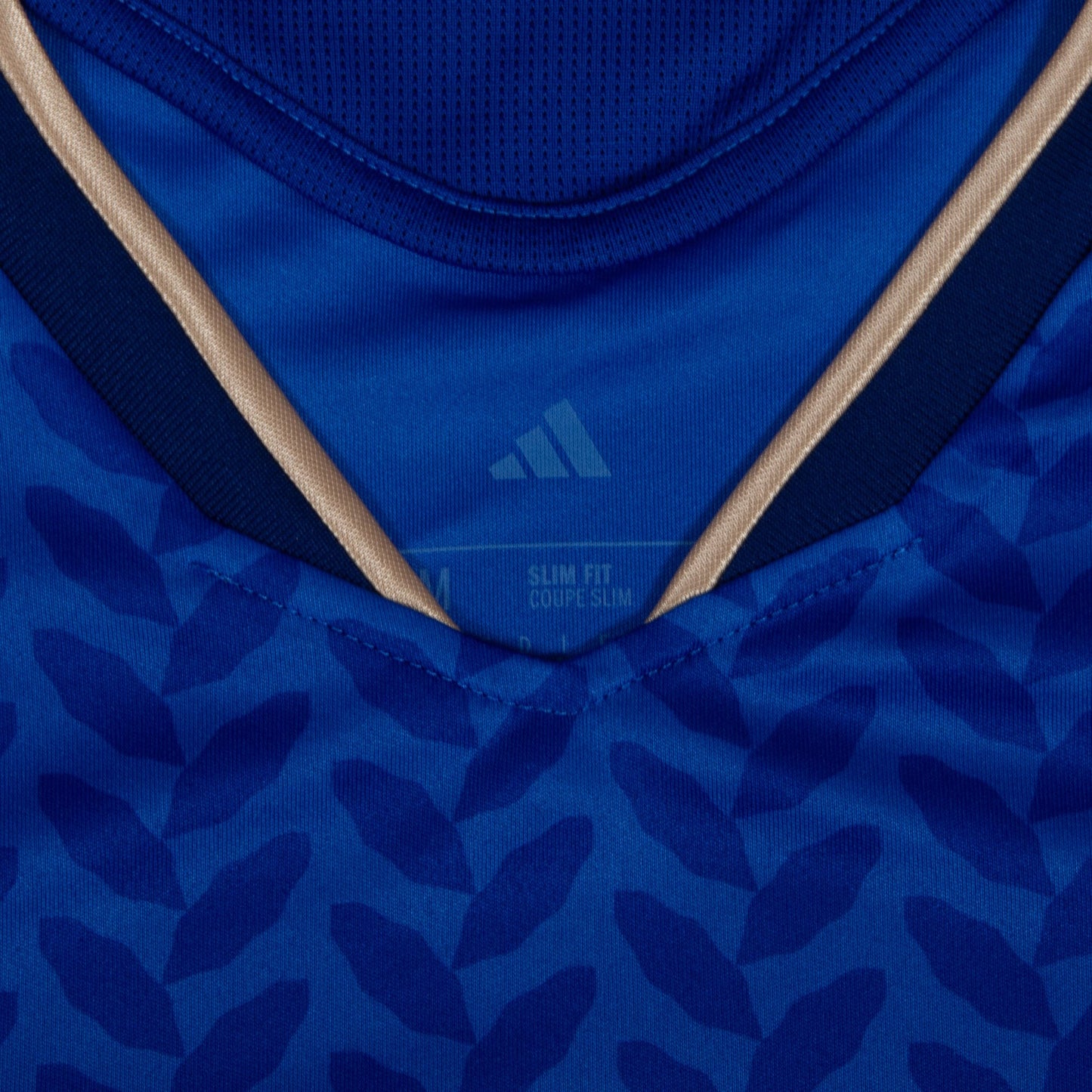 adidas Italy Home KIDS Barella 18 Shirt 2026-2027 (Official Printing)
