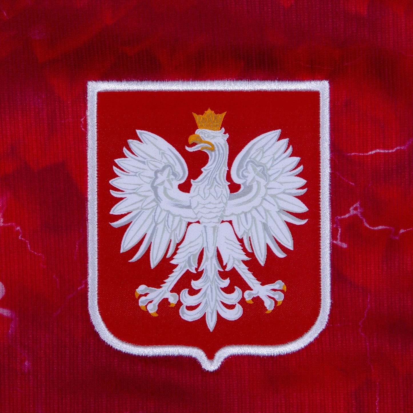 Nike Poland Away Shirt 2026-2027