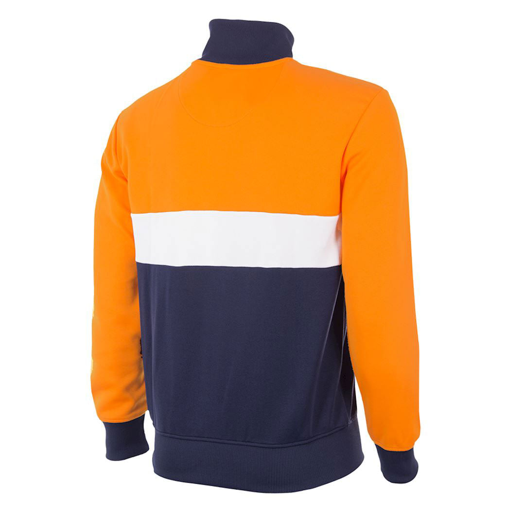 Copa Holland Retro Track Top 1983-1984
