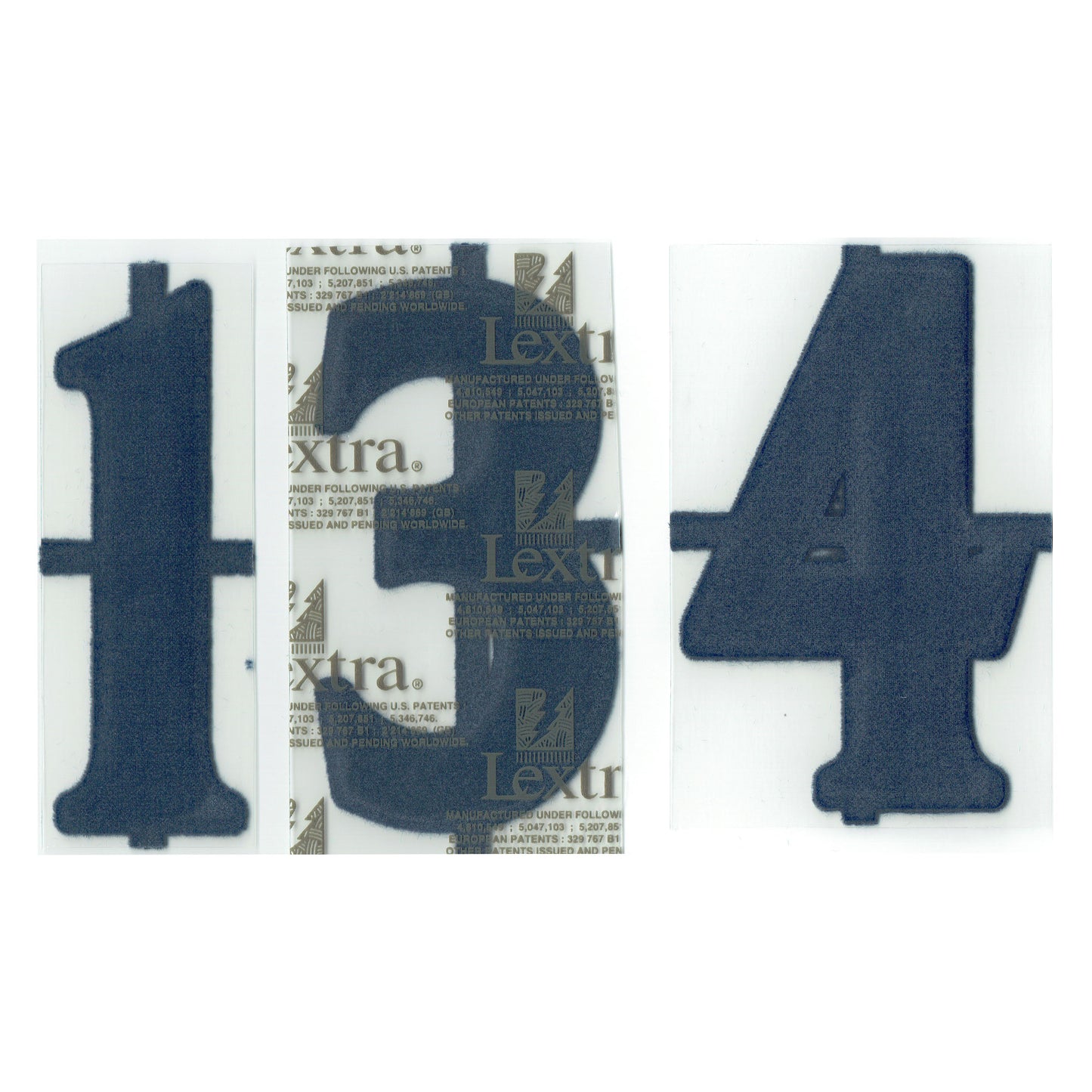 01-03 England Home Front Numbers (SportingID)