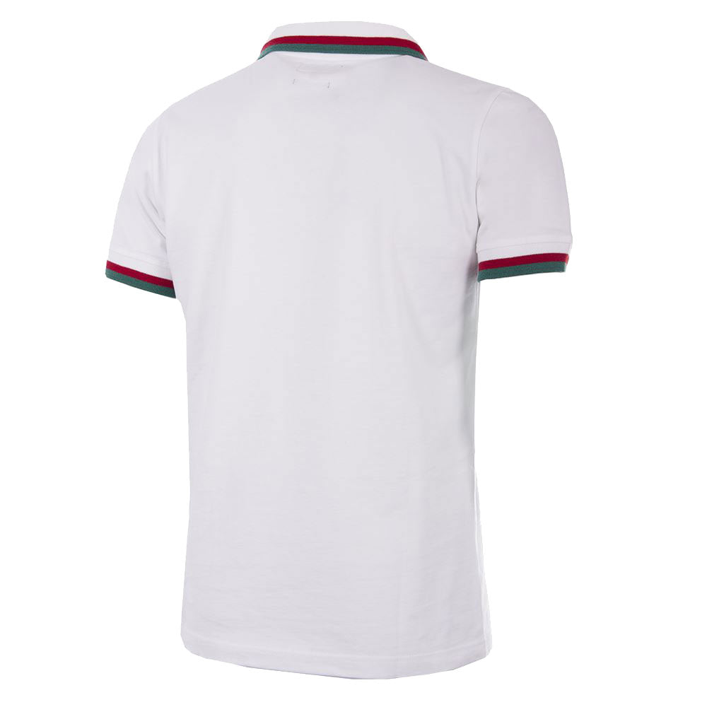 Copa Portugal Away Retro Shirt 1972-1973