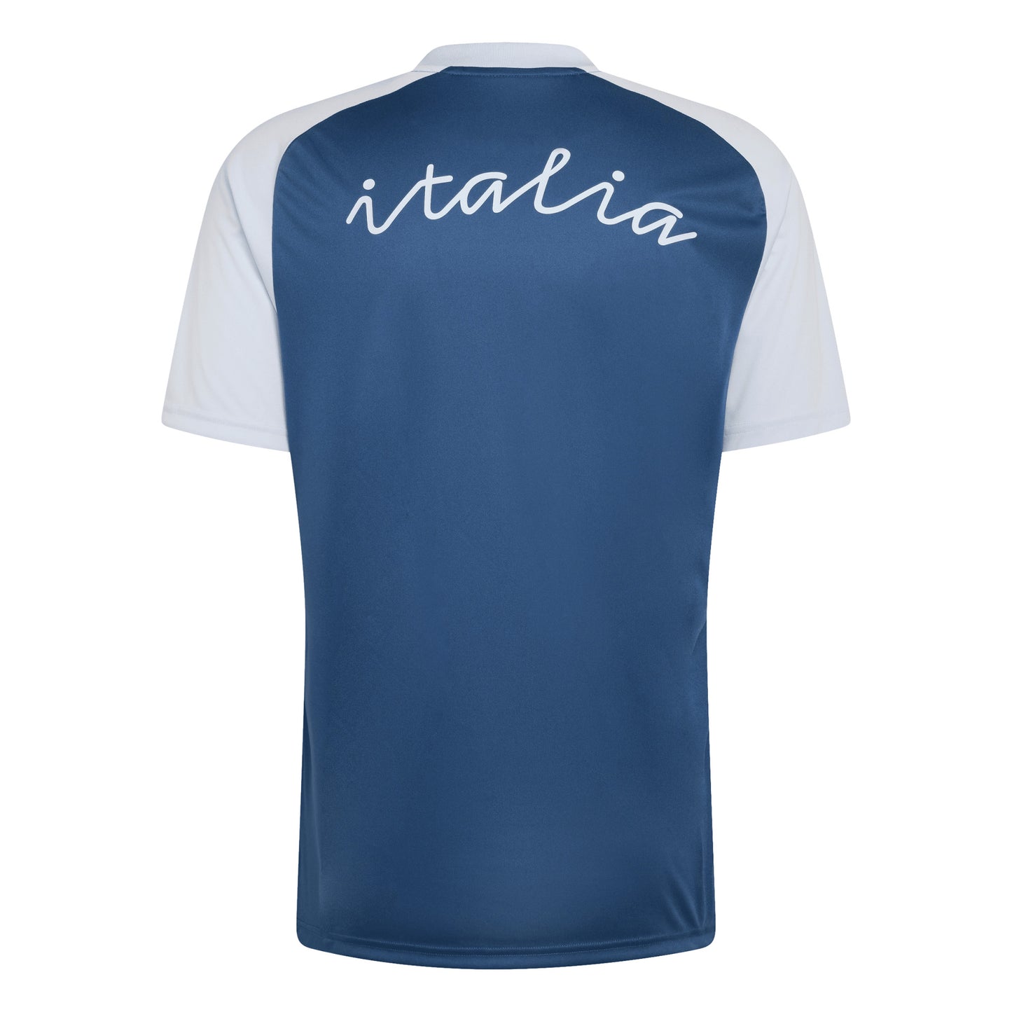 adidas Italy Pre-match Away Training Shirt 2026-2027