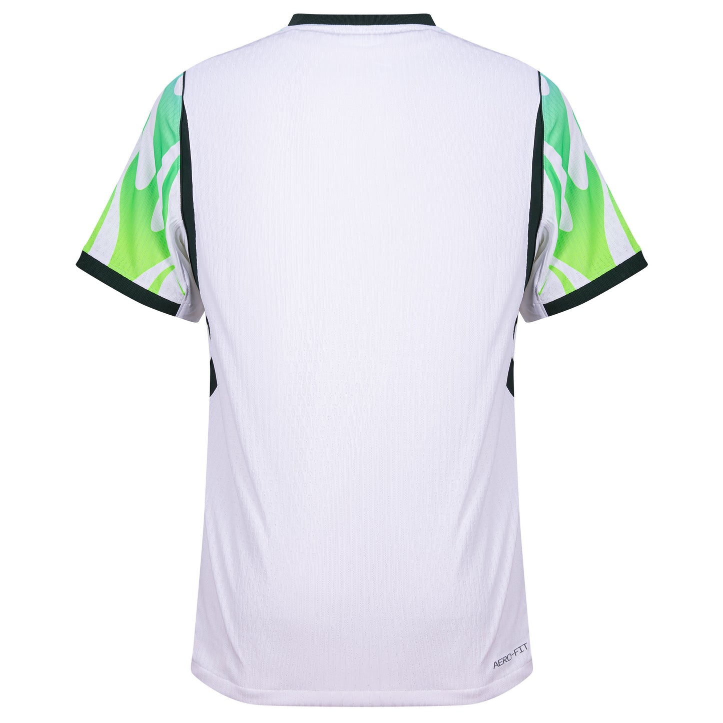 Nike Nigeria Dri-Fit ADV Match Away Shirt 2026-2027