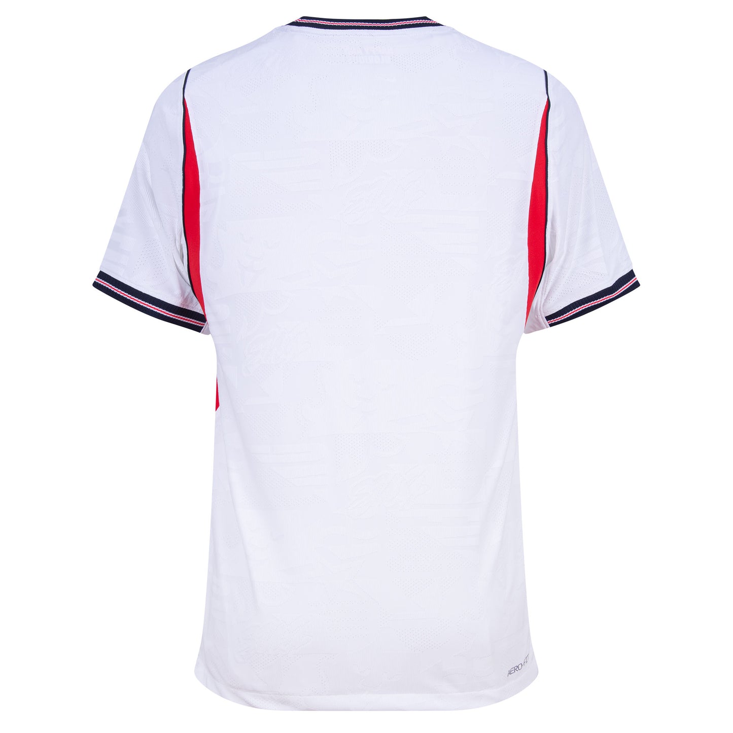 Nike England Aero-Fit Match Home Shirt 2026-2027