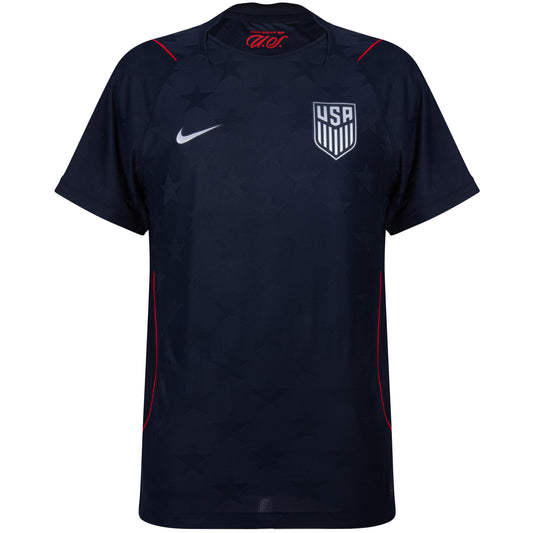 Nike USA Aero-Fit Match Away Shirt 2026-2027