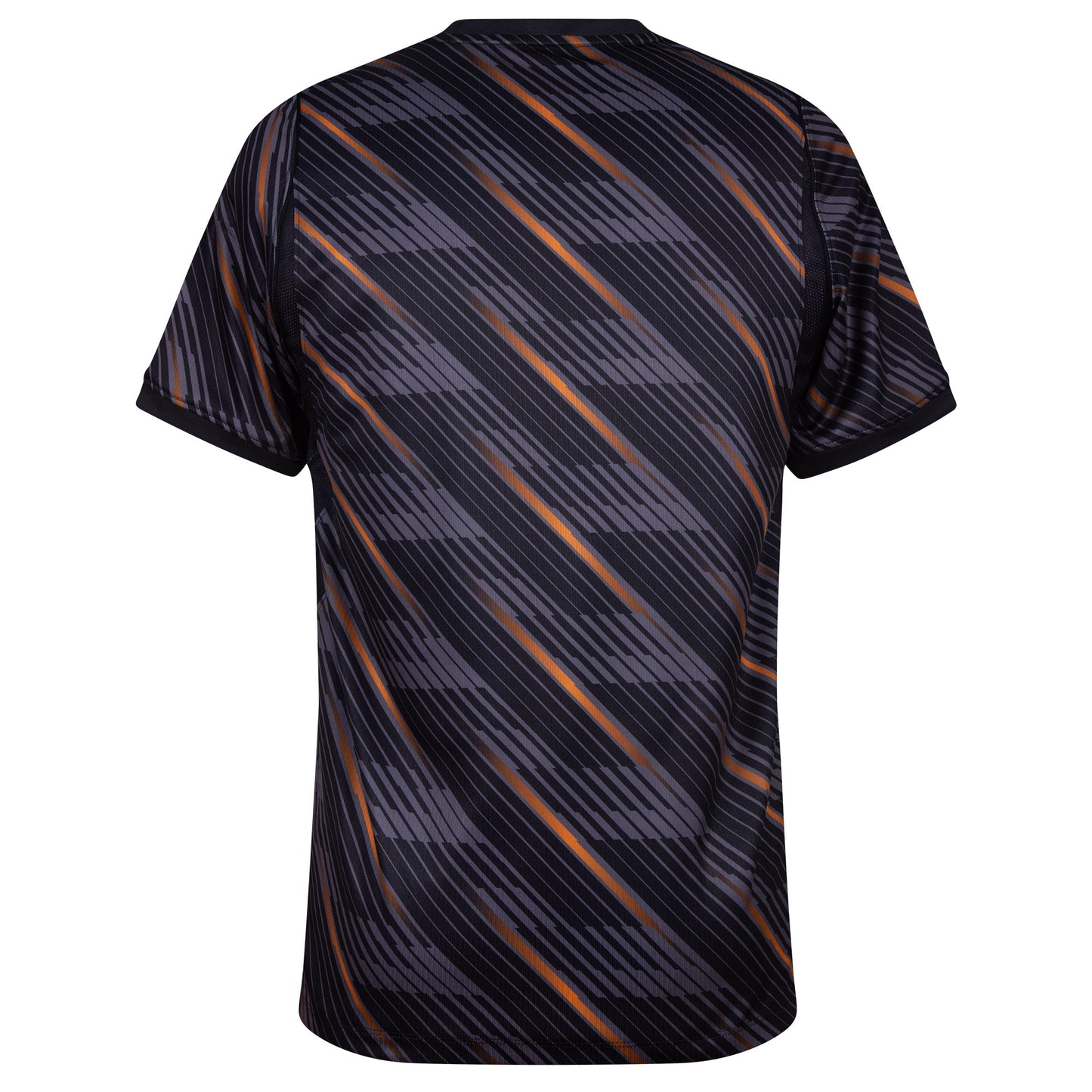 Nike France GK Shirt - Black - 2026-2027