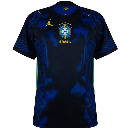 Nike Brazil Away Shirt 2026-2027