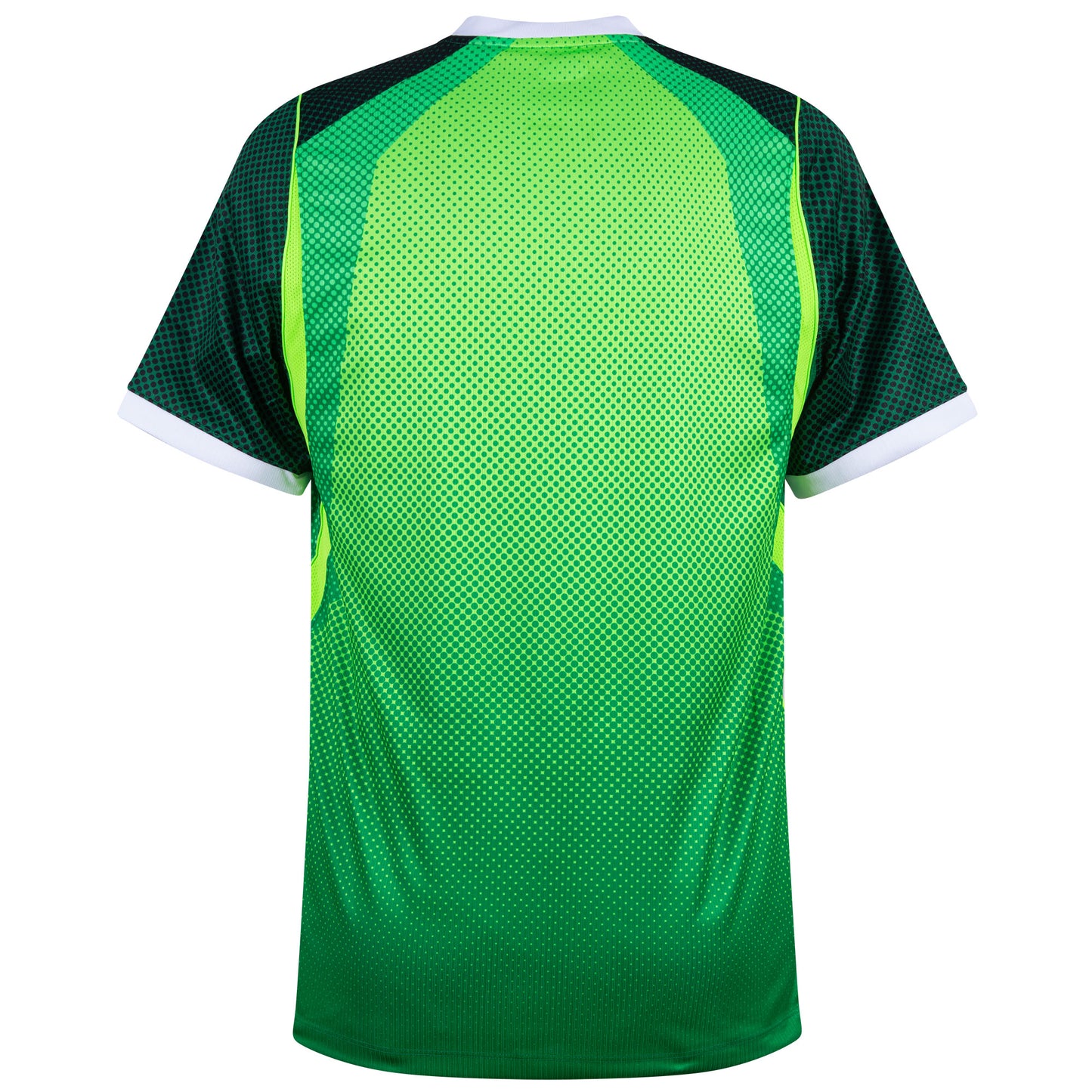 Nike Nigeria Home Shirt 2026-2027