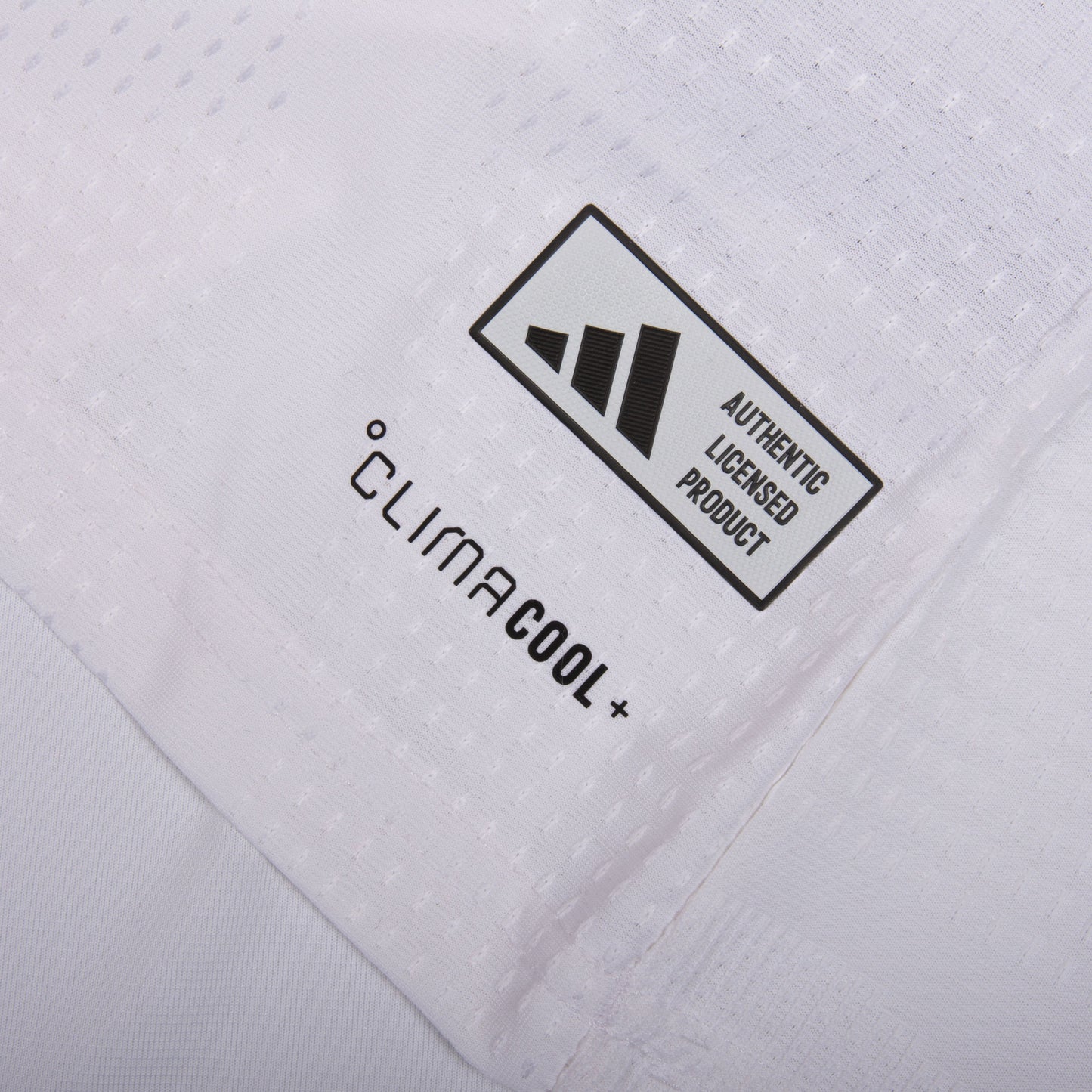 adidas Germany Authentic Home L/S Woltemade 11 Shirt 2026-2027 (Official Printing)