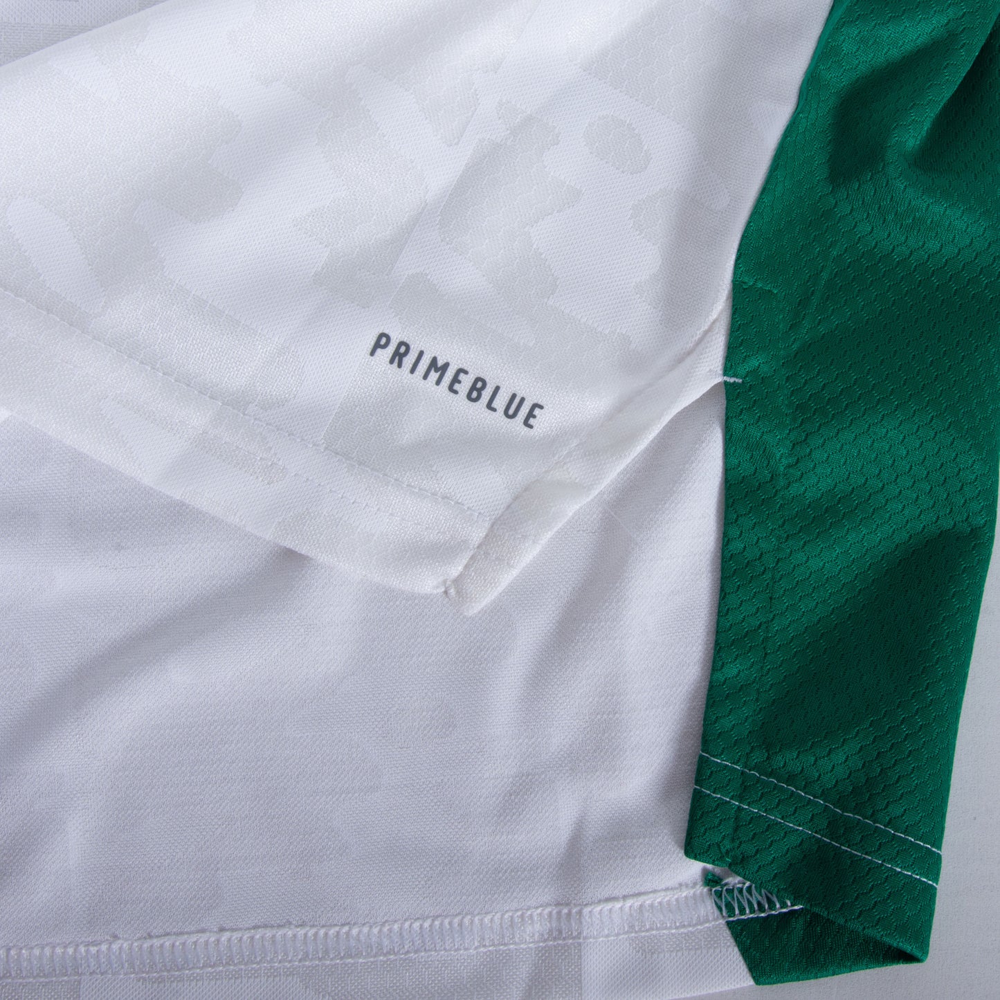 adidas Algeria Home Shirt 2020-2021
