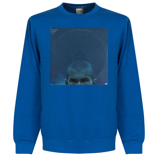 Pennarello LPFC Zidane Sweatshirt - Royal