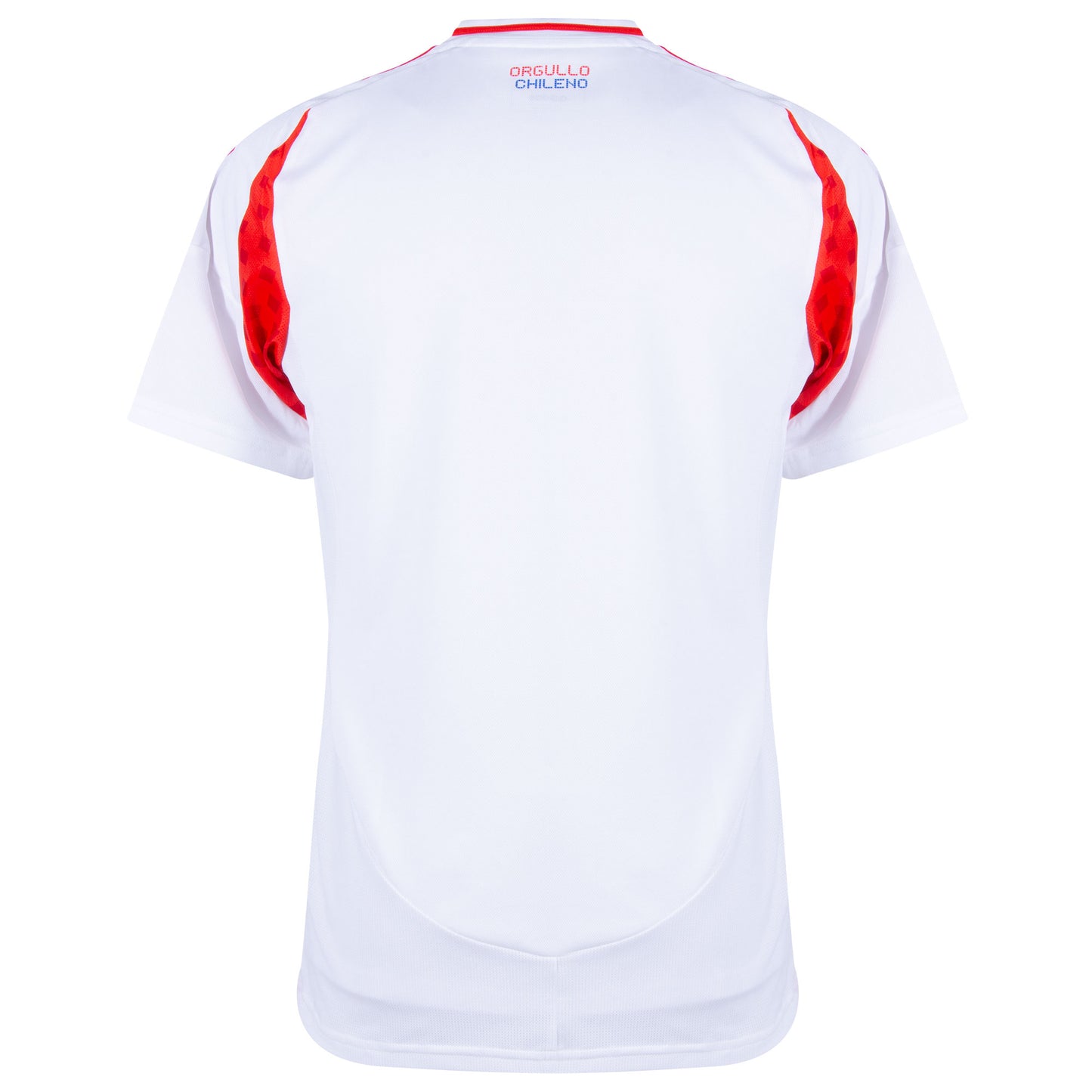 adidas Chile Away Shirt 2024-2025