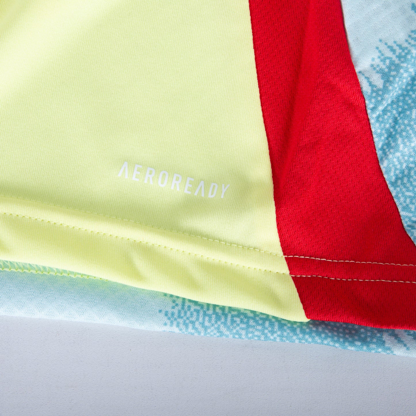 adidas Spain Away Gavi 9 Shirt 2024-2025 (Official Printing)