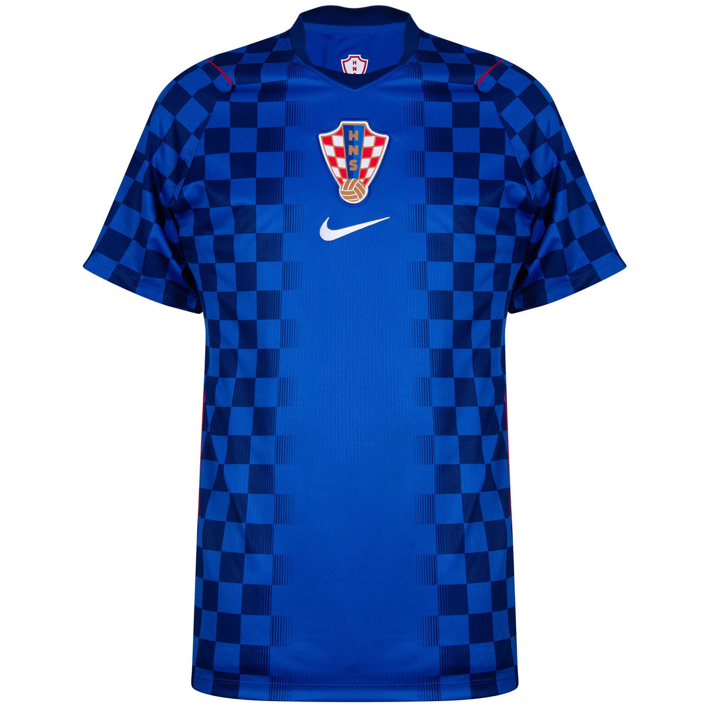 Nike Croatia Away Shirt 2026