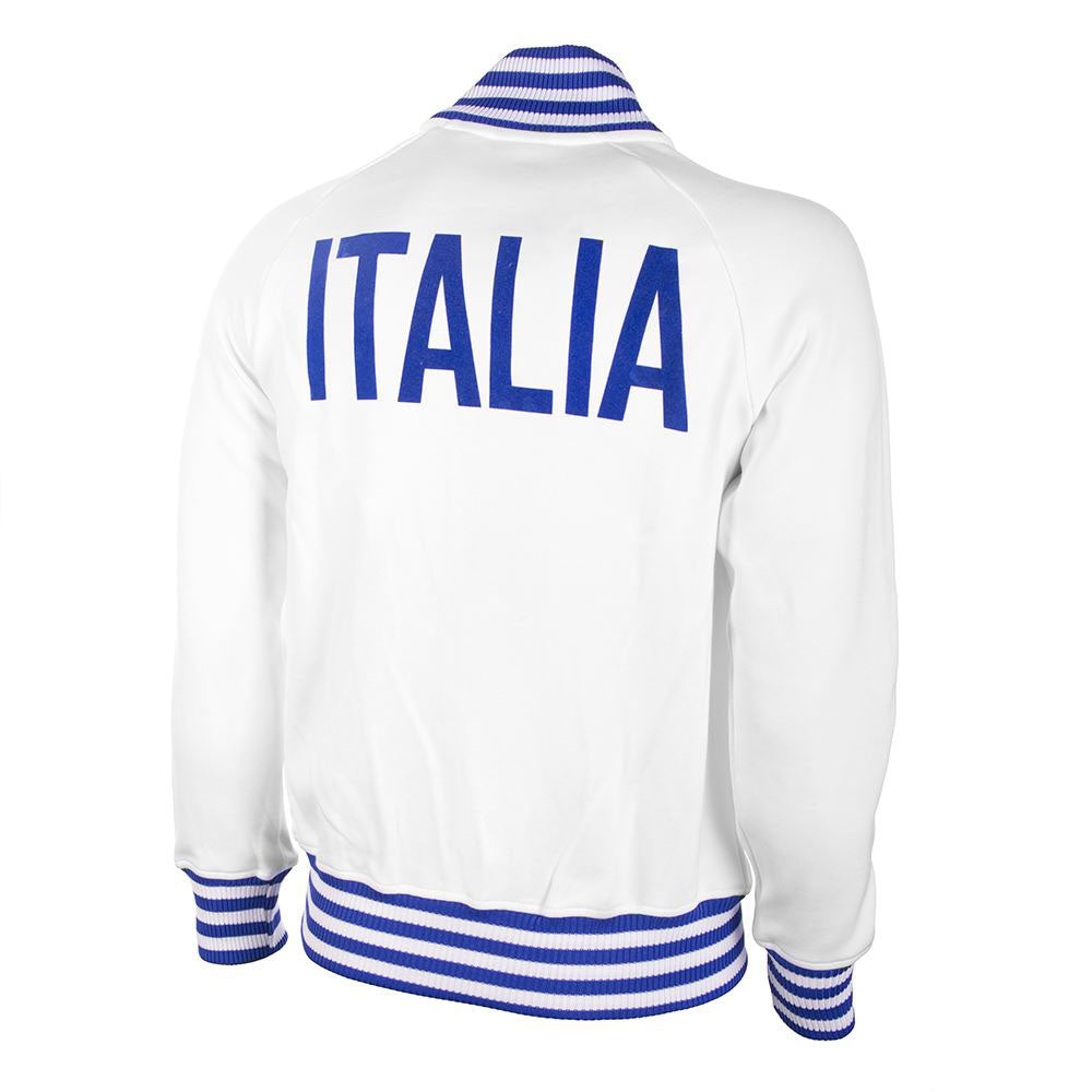 Copa Italy Retro Track Top 1982-1983