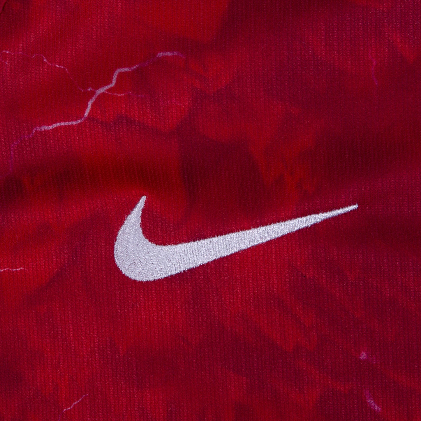Nike Poland Away KIDS Lewandowski 9 Shirt 2026-2027 (Fan Style Printing)