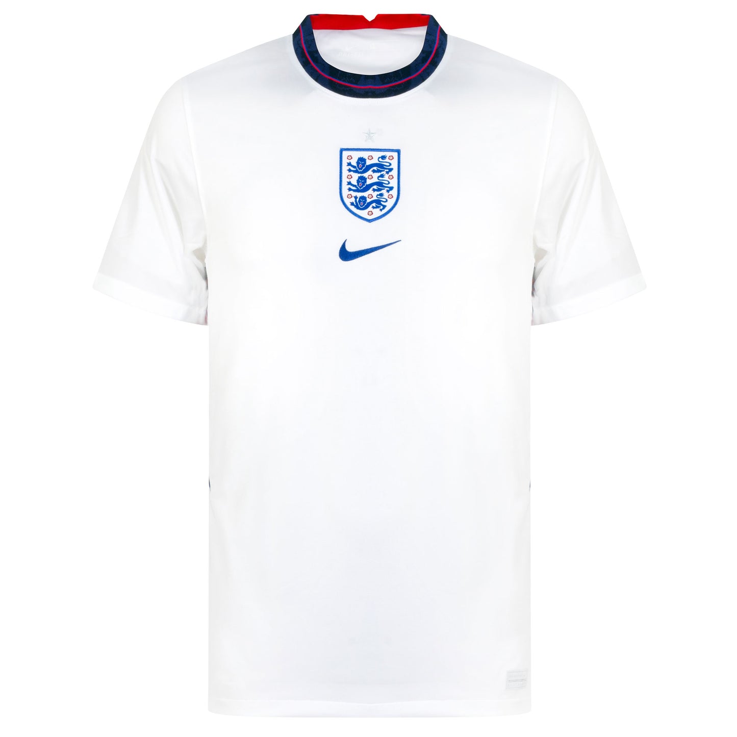 Nike England KIDS Home Shirt 2020-2021