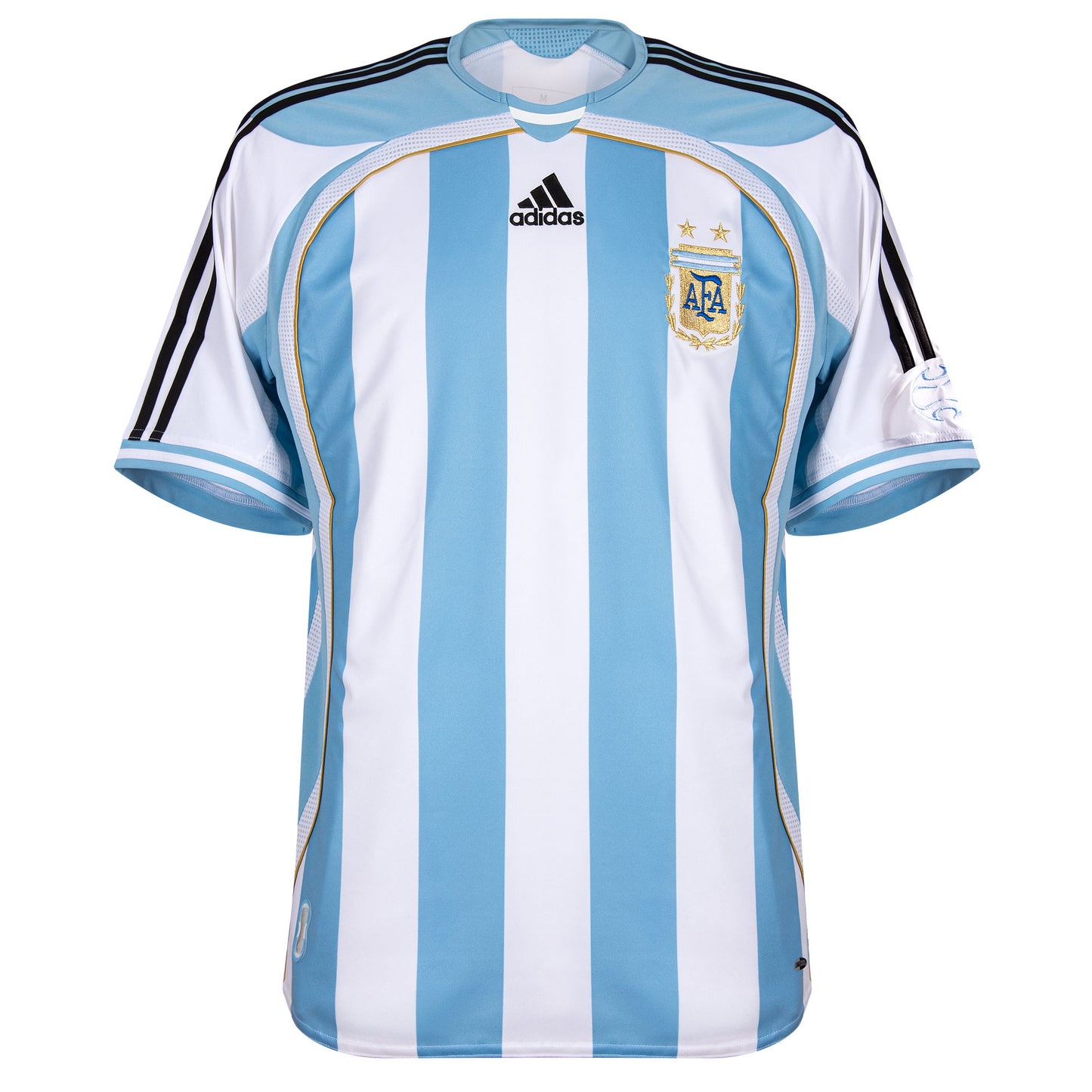 adidas Argentina Home Shirt 2006 (Reissue)