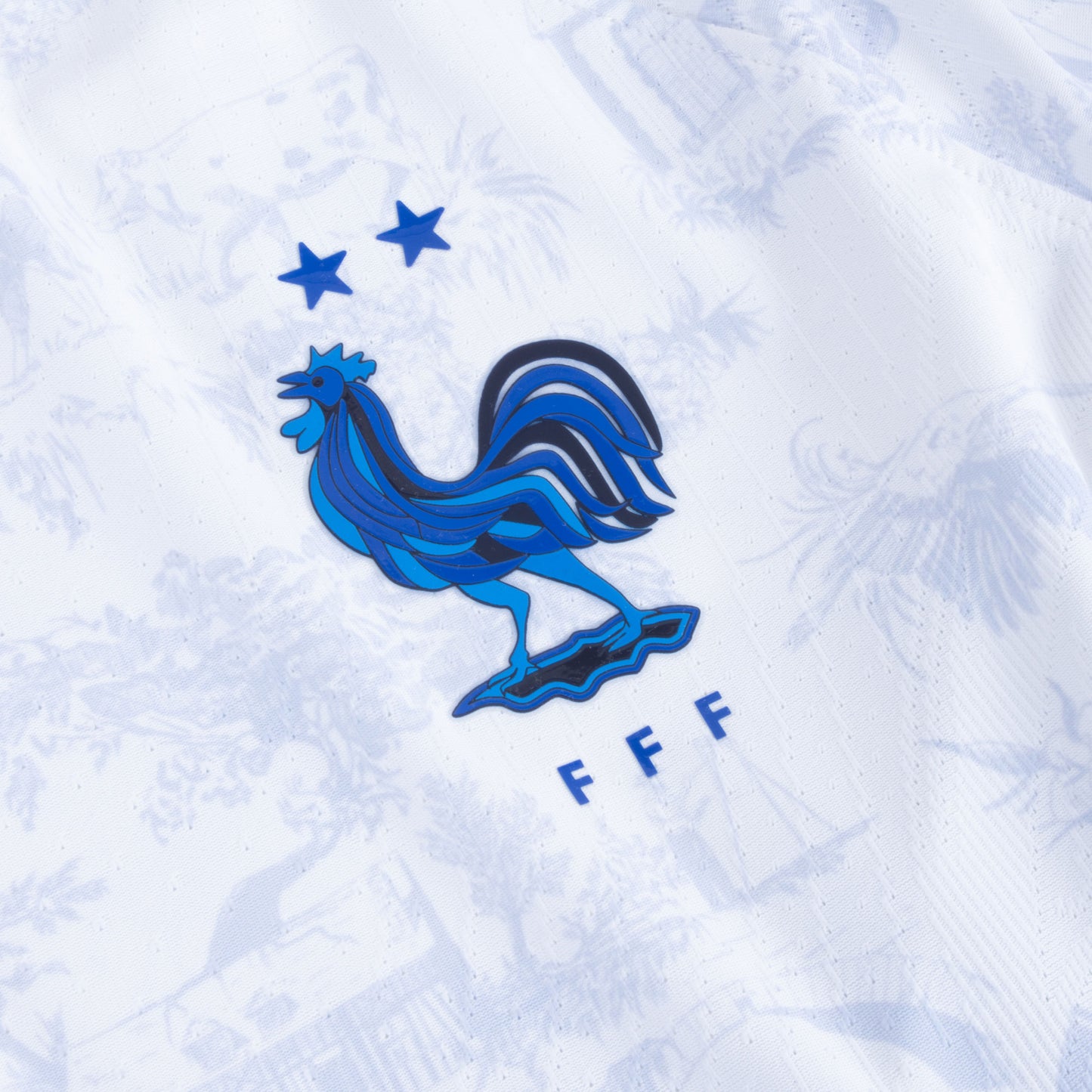 Nike France Dri-Fit ADV Match Away Shirt 2022-2023