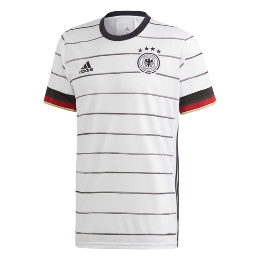 adidas Germany Home KIDS Shirt 2020-2021