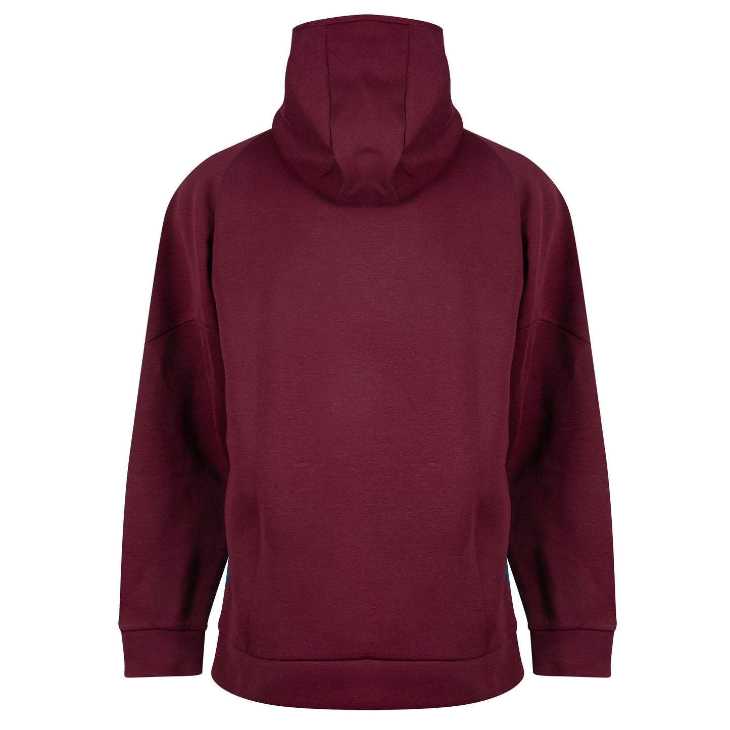Puma Portugal Full-zip Hooded Jacket - Red - 2026-2027