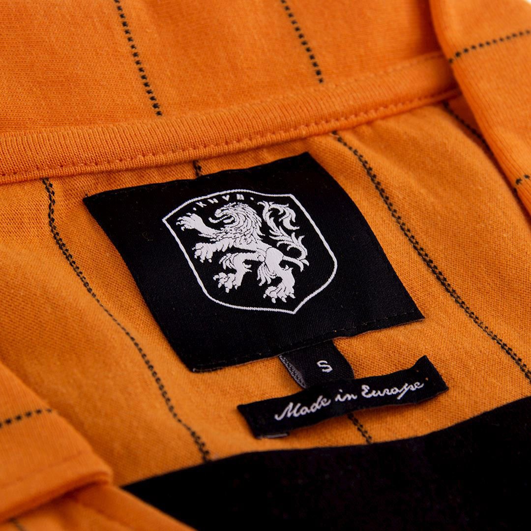 Copa '83 Holland Home Retro Shirt