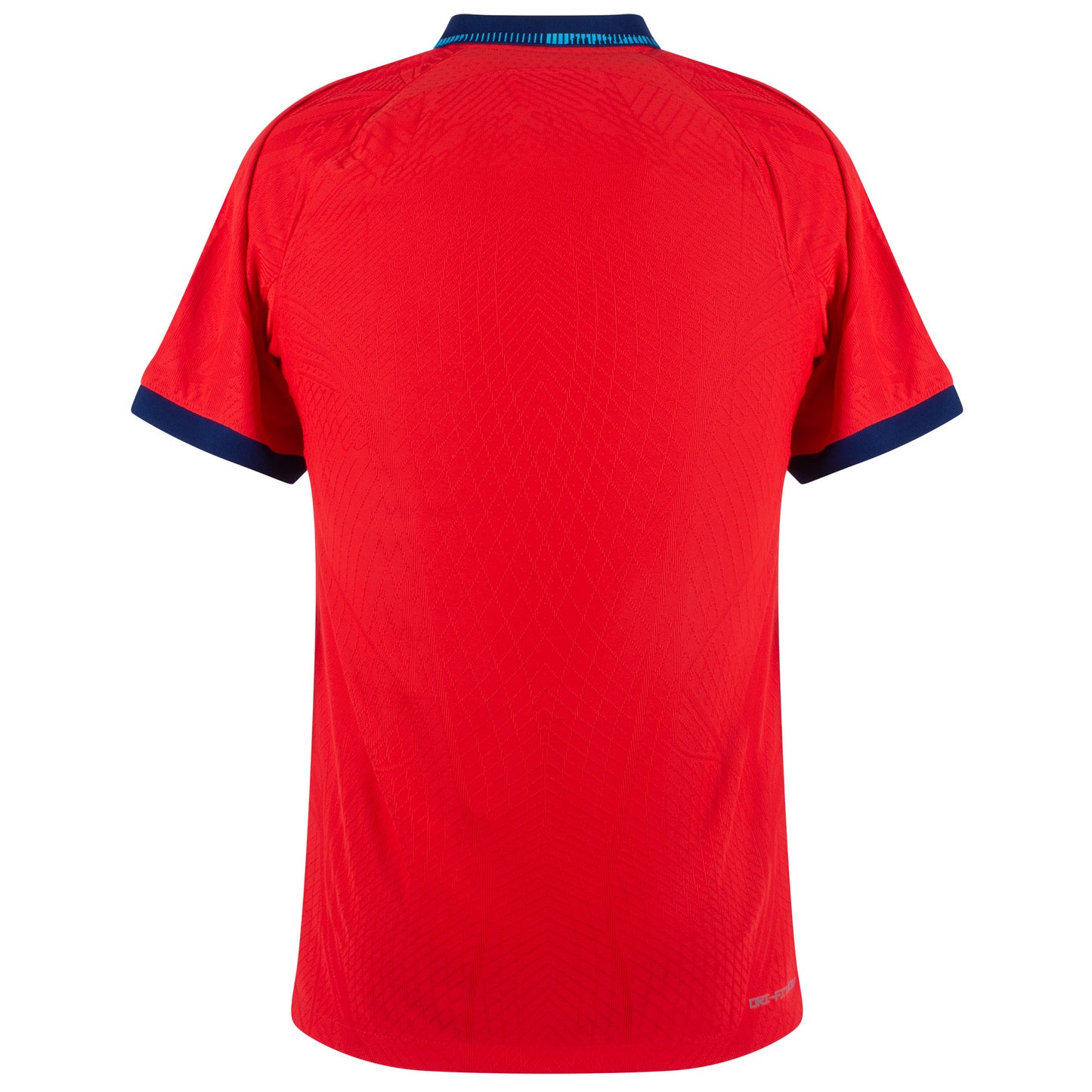 Nike England Away Dri-Fit ADV Match Shirt 2022-2023 incl. Euro 2024 Qualifying Patch Set