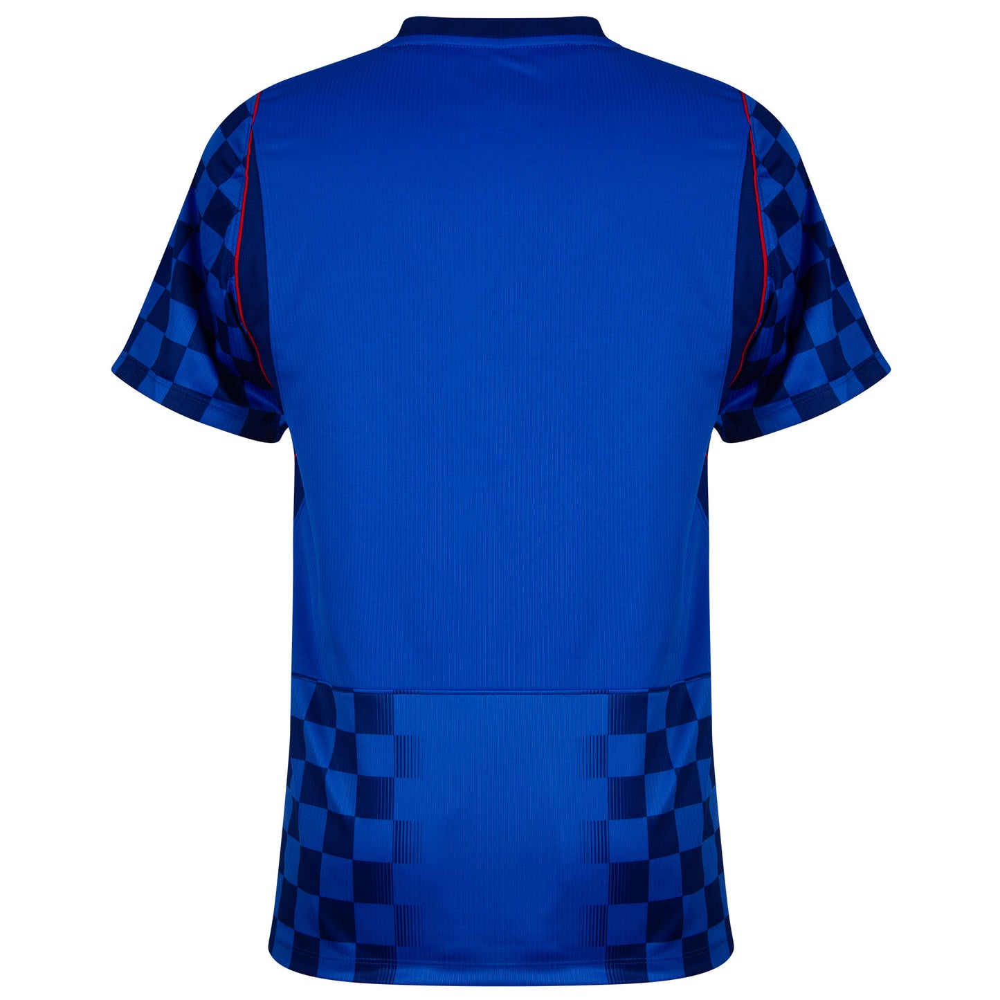 Nike Croatia Away Shirt 2026